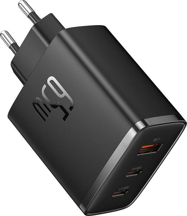 Produktbild Baseus Cube Pro (65 W)