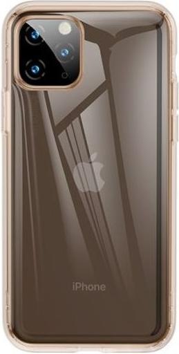 Actual product image Baseus Safety Airbags Series Backcover Cover (Apple iPhone 11 Pro)
