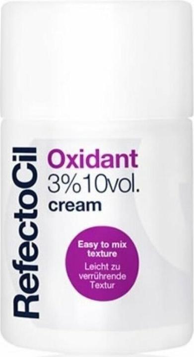 Actual product image Refectocil Oxidant (Transparent, White)