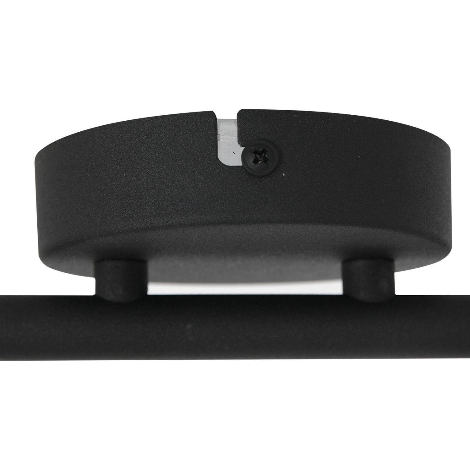 Thumbnail - Licht-Erlebnisse, Wandleuchte + Deckenleuchte, Huersi (480 lm, GU10)