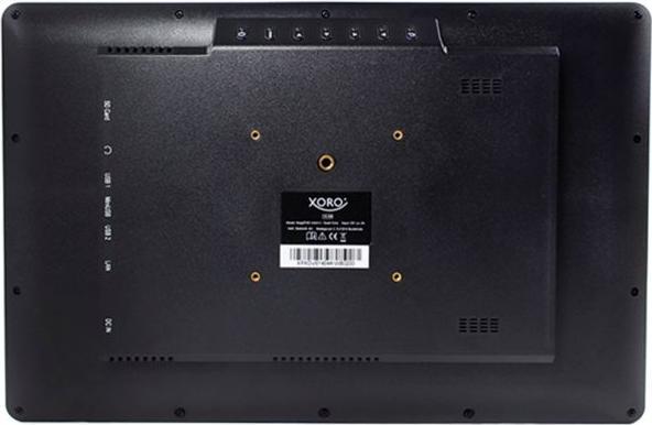Produktbild Xoro MegaPAD 1404 V6 (nur WLAN, 14", 16 GB, Schwarz)