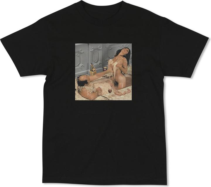 Produktbild Pizza Bon Appetit T-Shirt (S)