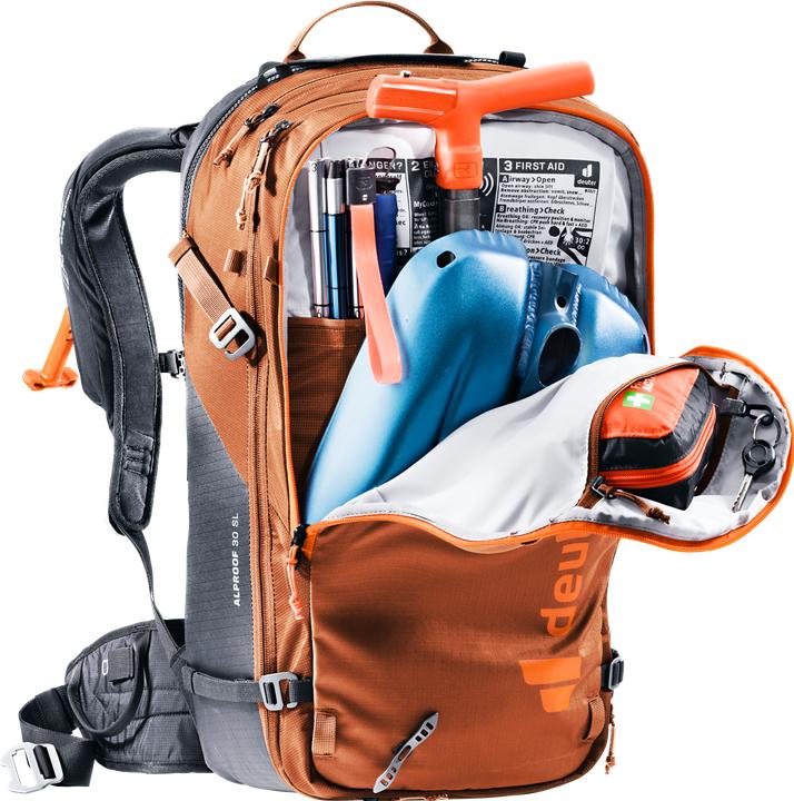 Produktbild Deuter Alproof 32 (32 l)
