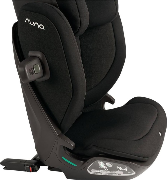 Actual product image Nuna Aace lx (Child seat, ECE R129/i-Size Standard)