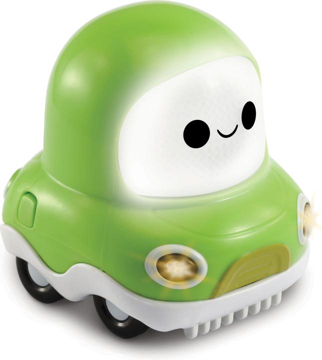 Produktbild VTech Tut Tut Cory Flitzer - Chrissy Flitzer