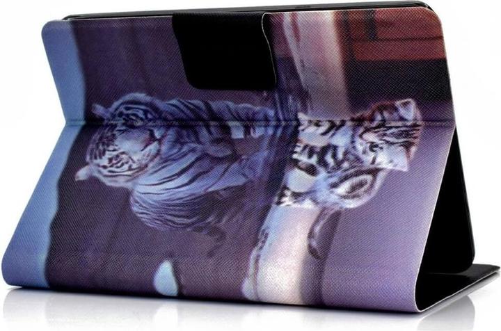 Immagine prodotto Cover-Discount Kindle Paperwhite 2024 - Etui mit stilvollem Motiv