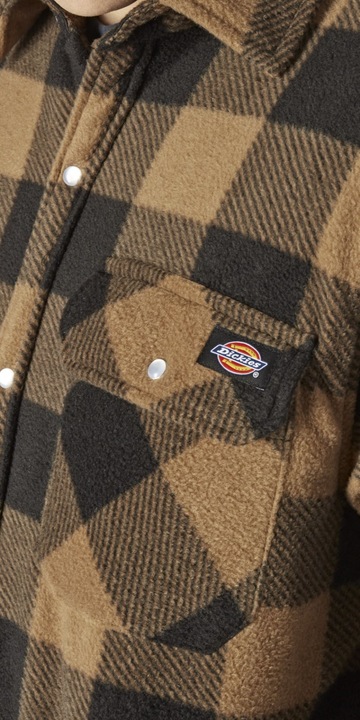Productafbeelding Dickies Thermoshirt Portland SH5000 (XXL)