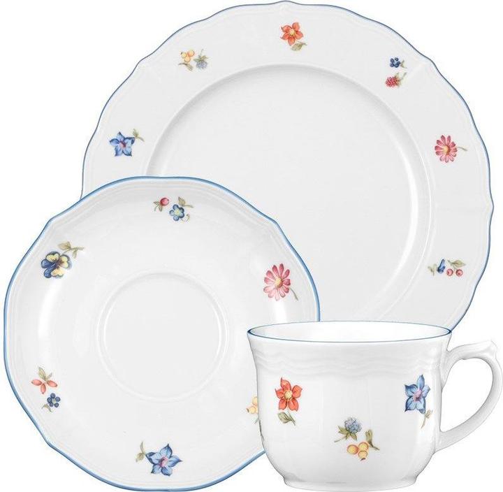 Produktbild Seltmann Kaffeeservice (18 Stk.)