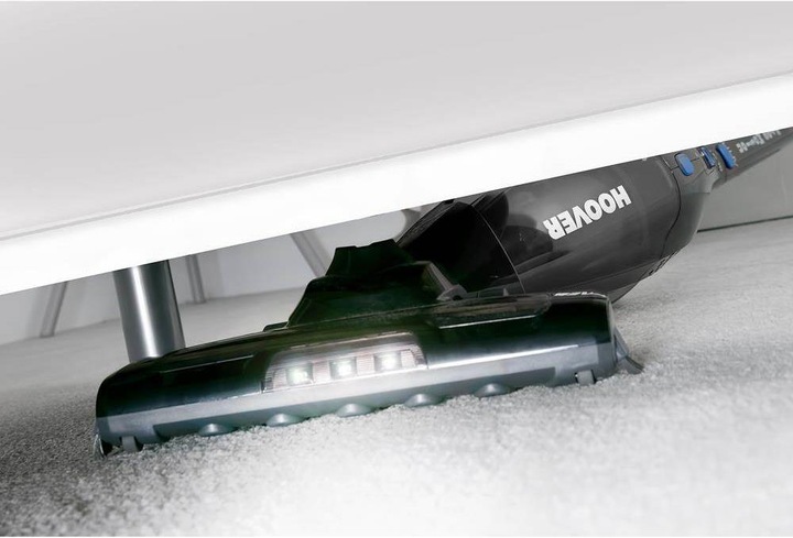 Actual product image Hoover Freemotion FM216LI 011