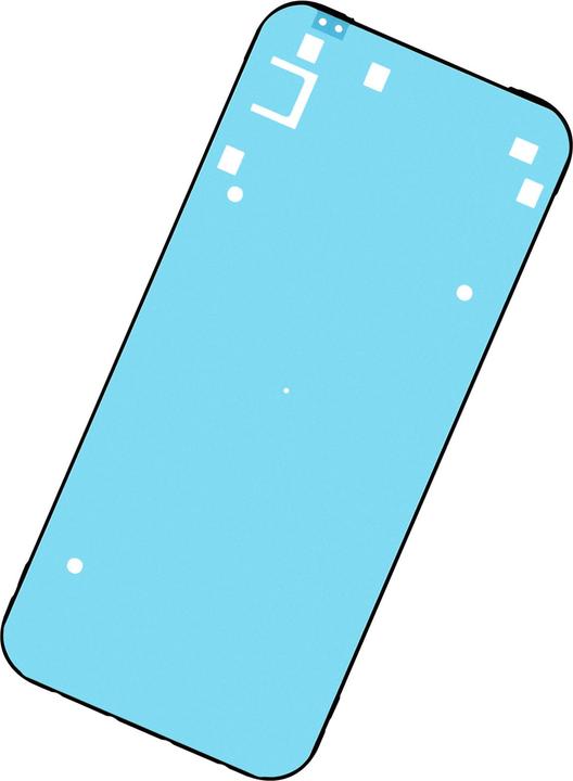 Produktbild Google Display-Doppelklebeband Pixel 9a (Display)