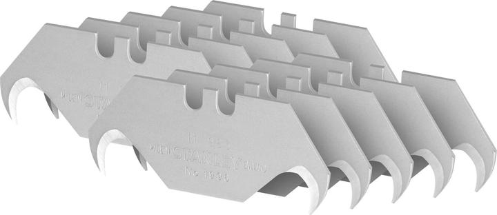 Image du produit Stanley Lame crochet 996 sans (Lame de rechange)
