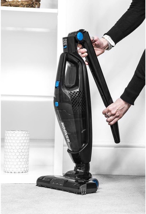 Actual product image Hoover Freemotion FM216LI 011