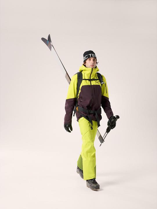 Produktbild Arc'teryx Rush Bib GTX (XXL)