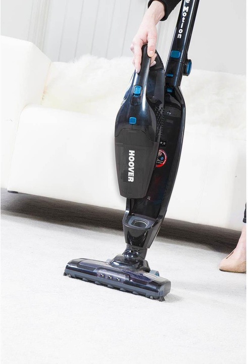 Actual product image Hoover Freemotion FM216LI 011