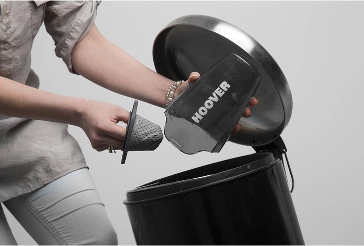 Actual product image Hoover Freemotion FM216LI 011