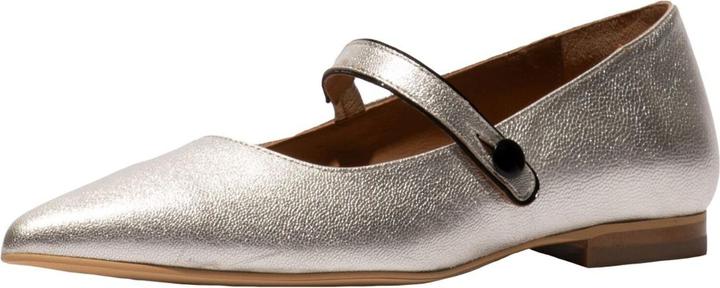 Actual product image Fly London Ballerinas (37)