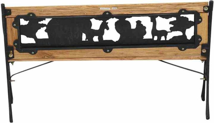 Image du produit Siena Garden Banc pour enfants