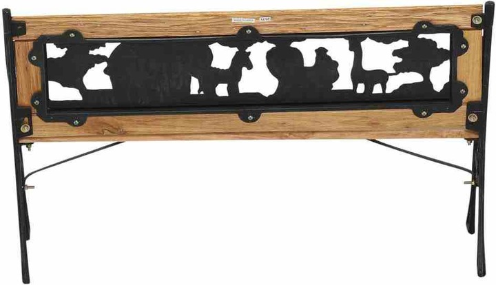 Actual product image Siena Garden Children bench