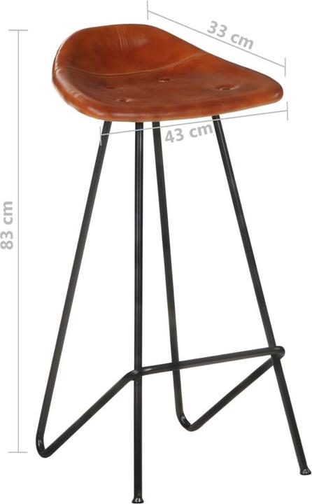 Produktbild vidaXL Nuri