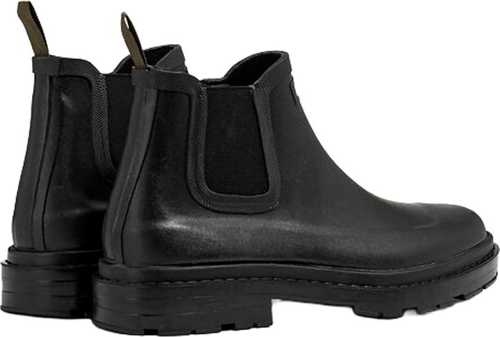 Actual product image Aigle Chelsea Rain (44)