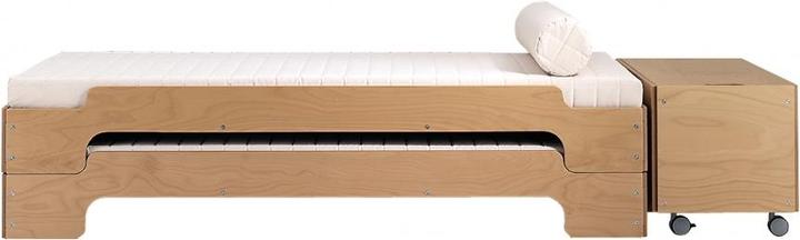 Actual product image müller möbelwerkstätten Comfort (90 x 200 cm)