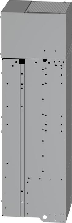 Produktbild Schneider Electric Frequenzumrichter ATV630, 220 kW, 380- ATV630C22N4