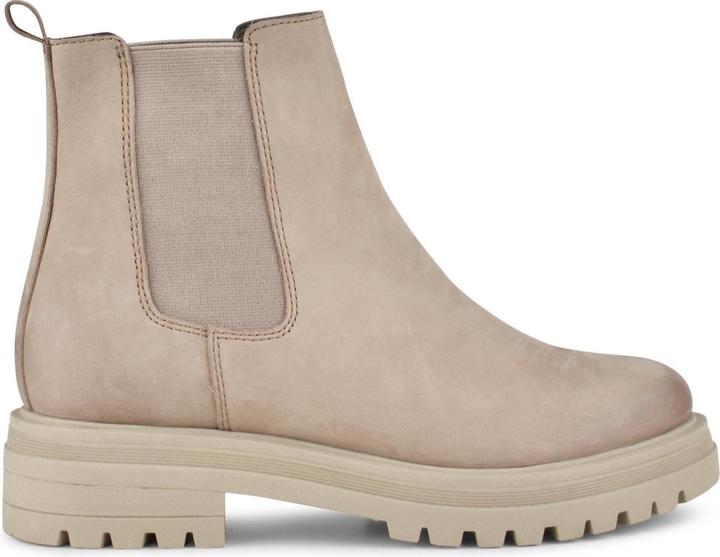 Actual product image Poelman Mink Chelsea Boots (42)