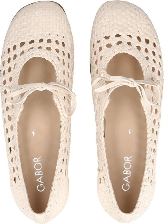 Actual product image Gabor Ballerinas (37)