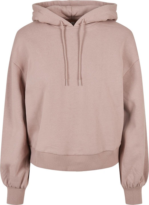 Immagine prodotto Build Your Brand Felpa con cappuccio (4XL)