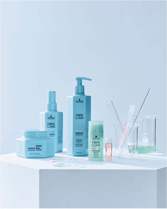 Produktbild Schwarzkopf Fibre Clinix - Hydrate Spray Conditioner (200 ml)