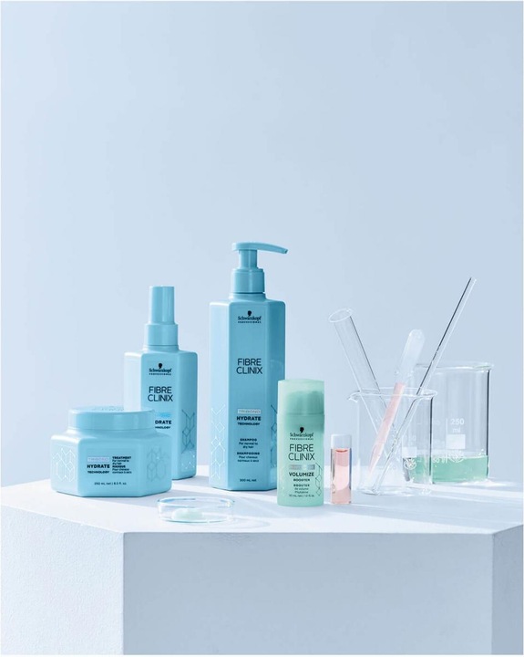 Actual product image Schwarzkopf Fibre Clinix - Hydrate Spray Conditioner (200 ml)