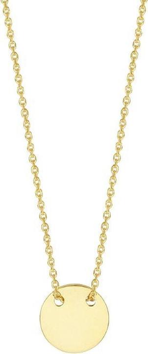 Image du produit Marie Celeste -Kette um 1,0 mm 40 - 42 cm - Gold (Or jaune)