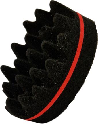 Image du produit Bate Éponge à cheveux BAF-28