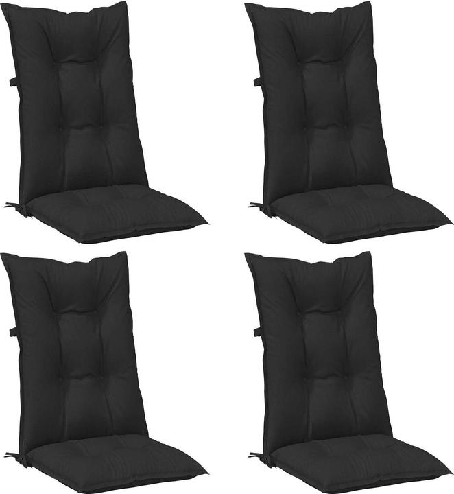 Produktbild vidaXL Polyester-Kissen