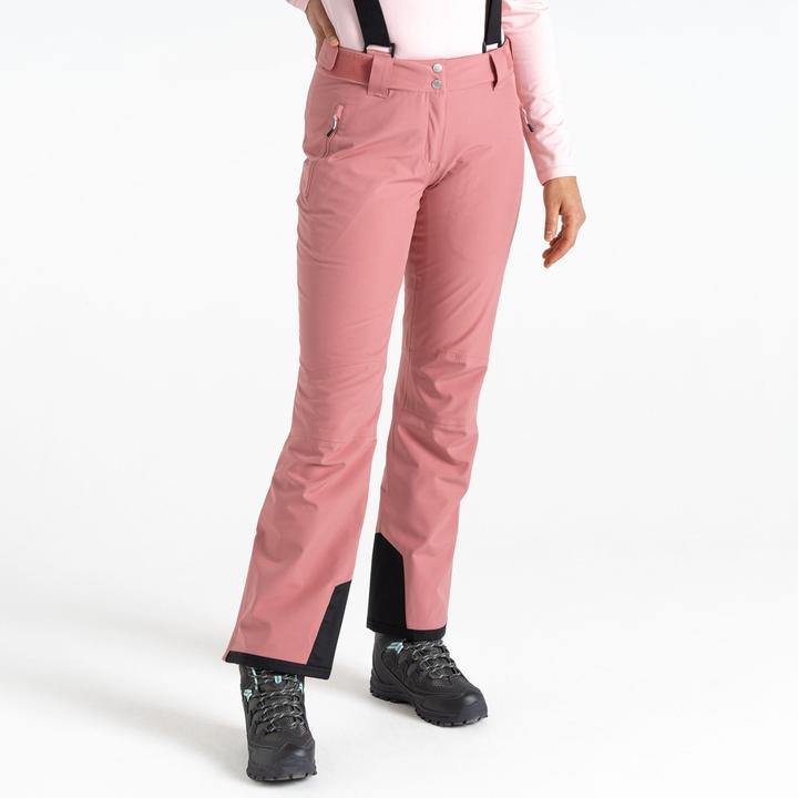 Image du produit Dare2b pantalon de ski imperméable diminish (M)