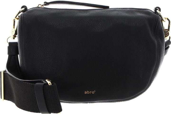 Actual product image Abro Dalia shoulder bag leather 22 cm