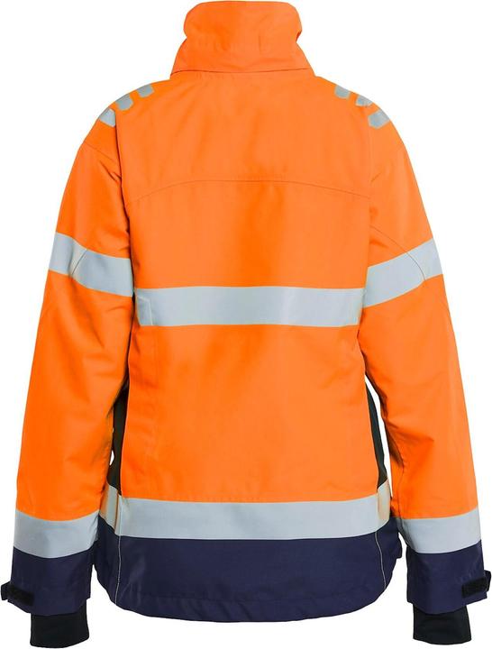 Produktbild Blakläder Hochsichtbare Arbeitsjacke für Frauen (XL)