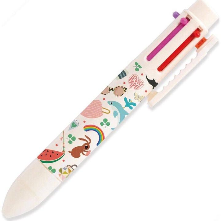 Produktbild Djeco Regenbogenstift Tinou (1x)