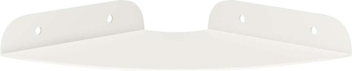 Actual product image vidaXL Schwebendes Regal