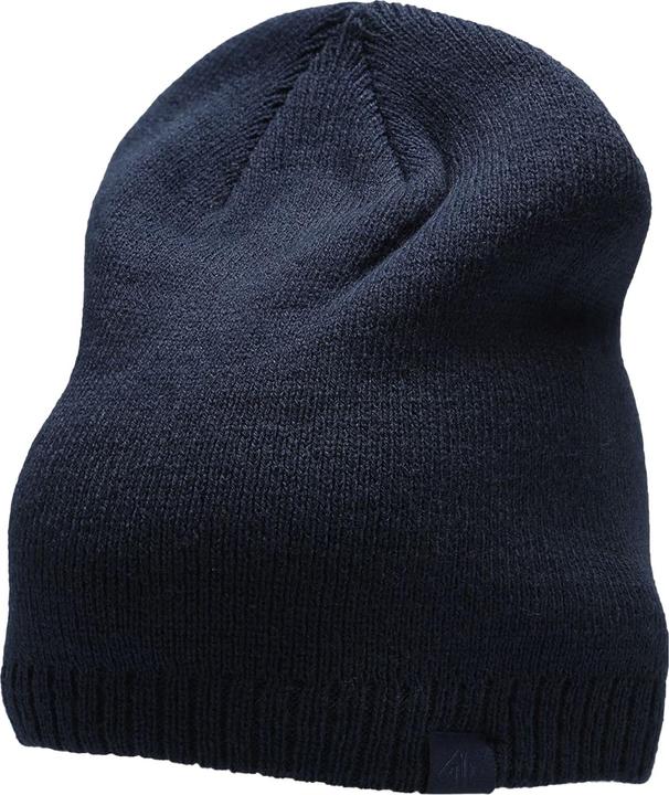 Produktbild 4F H4Z22 Mütze (One Size)
