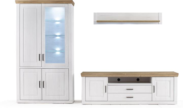 Produktbild Robas Lund Brixen (326 x 210 x 52 cm)