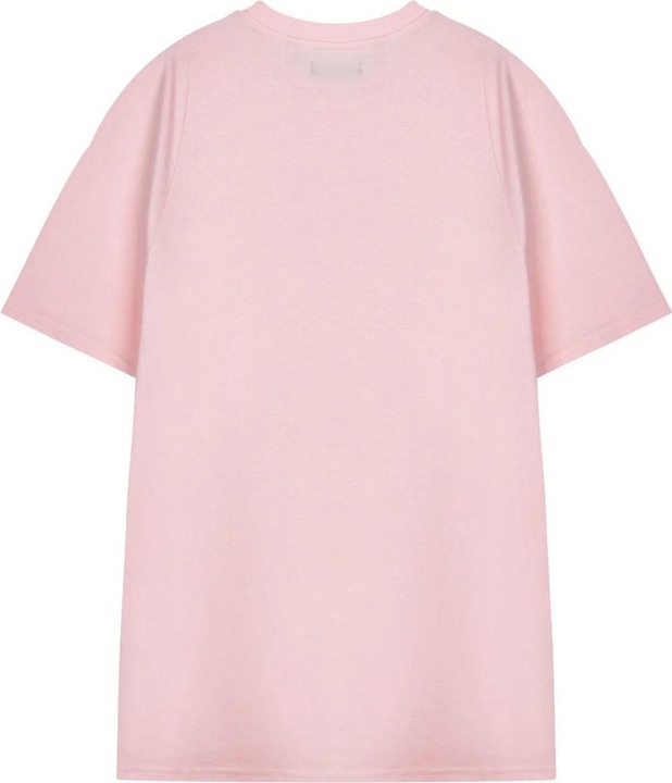 Immagine prodotto Barbie Maglietta Logo Maniche Corte Donna (S)