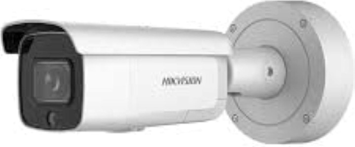 Image du produit Hikvision DS-2CD2643G2-IZS - Caméra de sécurité IP - extérieur - filaire - FCC SDoC (47 CFR) (2688 x 1520 pixels)