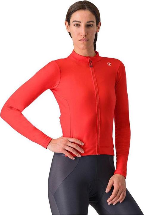 Image du produit Castelli Espresso Thermal W Jacket (M)