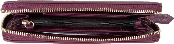 Actual product image Valentino Zero Re Zip Wallet