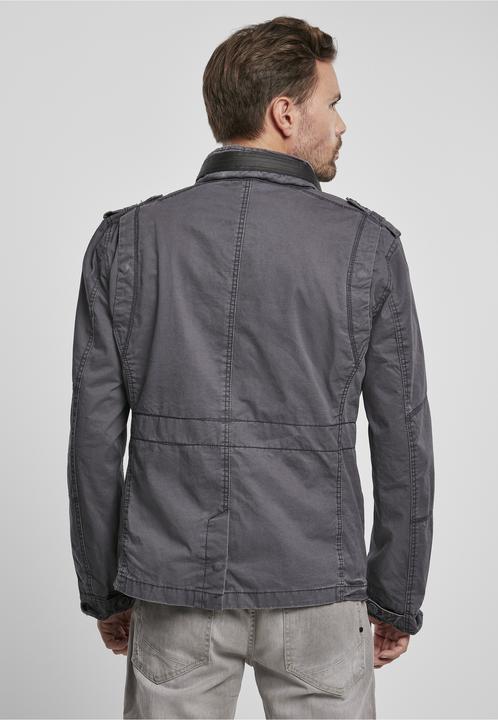 Image du produit Brandit Britannia Jacket (L)