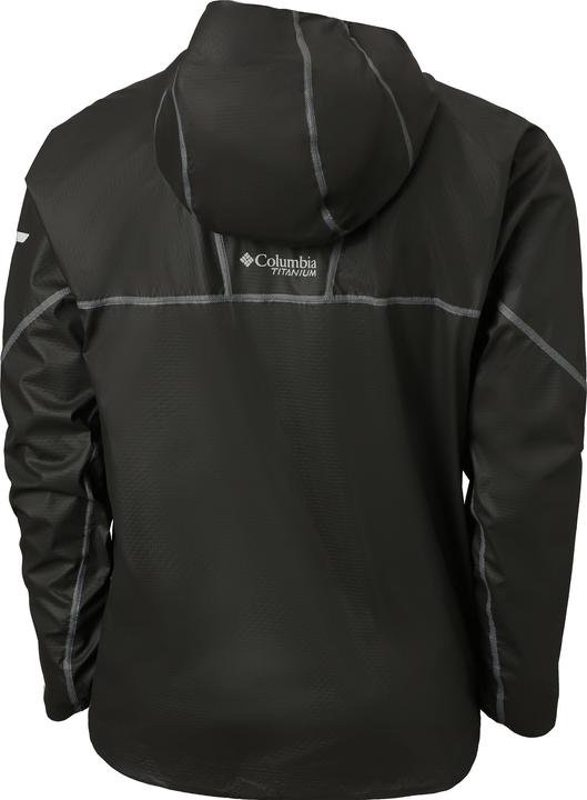 Actual product image Columbia Cassiar Pro Odx Shell (S)