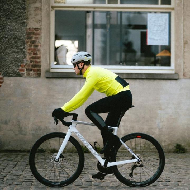 Produktbild Bioracer Tempest Protect Pixel Jacket (M)