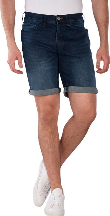 Produktbild Blend BHDenimshorts - 20713326 (S)