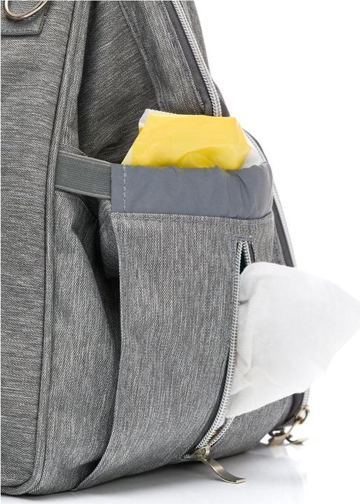 Image du produit Fillikid Sac à langer